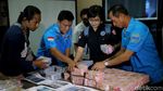 TPPU Senilai Rp 6,4 T Berhasil Diungkap BNN