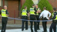 Diketahui korban yang berusia 70-an tahun itu menjalin hubungan dengan Ruby (Foto: Dok. 9news.com.au)