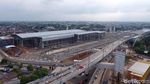 Foto: Mantap! MRT Jakarta Sudah Hampir Rampung