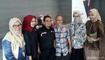 Wow! Yusuf Mansur Ajak Ribuan Jemaahnya Nabung di Bank Muamalat