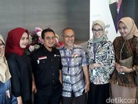 Berkat Yusuf Mansur, Bank Muamalat Dapat Ratusan Nasabah Baru