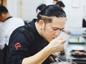 Chef Chandra Bagikan Resep Semur Daging untuk Santapan Berbuka