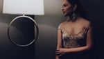 Angel Pieters yang Makin Seksi dan Dewasa