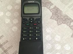 Ini Nokia Pisang Asli yang Dulu Sangat Bergengsi