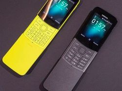 Ini Nokia Pisang Asli yang Dulu Sangat Bergengsi