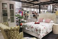 Wah! Ada Diskon Lemari Pakaian dan Rak Penyimpanan