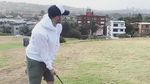 Foto: Joe & Nick Jonas Asyik Main di Pantai Bondi