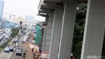 Lulus Evaluasi, Proyek LRT Jabodebek Jalan Lagi