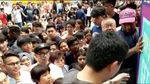 Foto: Vending Machine Uang Tunai Bikin Heboh Singapura