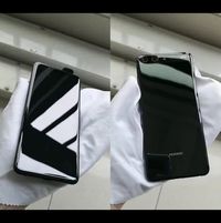 Huawei P20 Terungkap Punya Tonjolan ala iPhone X