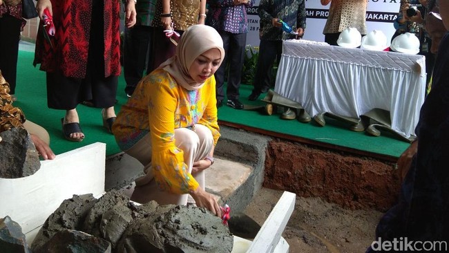 Rumah DP Rp 0 yang (Bukan) Program Anies-Sandi