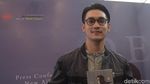 Feydy Lyvyr, Angel Pieters, Sophia Latjuba hingga Pesona Tara Basro