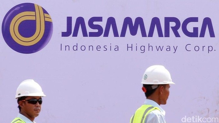 Perkuat Sinergi BUMN, Jasa Marga Kerja Sama dengan LKBN ANTARA