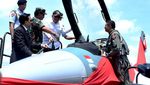 24 Pesawat Tempur F-16 Perkuat TNI AU