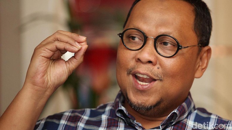 Kuliti Klaim Kemenangan Prabowo, TKN Dapat File dari Medsos Kuliti Klaim Kemenangan Prabowo, TKN Dapat File dari Medsos