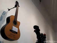 Ini Hasil Lelang Harta Pribadi JK Hingga Sri Mulyani