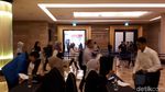 Ribuan Anak Muda Digital Development Program 2018
