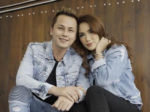 Ussy Sulistiowaty Hadapi Haters yang Menghinanya di Instagram