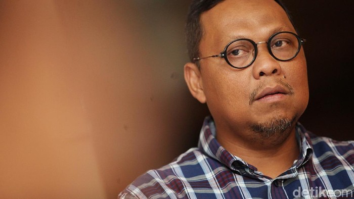 Dugaan Pencemaran Nama Baik ke Cak Imin Bikin PKB Layangkan Laporan, Lukman Edy: Ini Akan Berbalik Jadi Bumerang