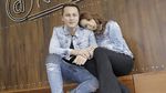 Love is in the Air! Ussy dan Andhika Mesra di Rooftop