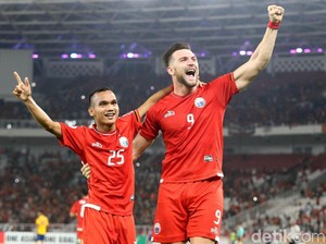 Persija Fokus ke Piala AFC, Baru Pikirkan Bhayangkara