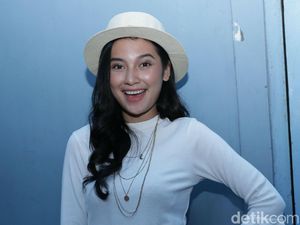 Kata Ibunda Jika Indah Permatasari Datang Lagi Bersama Arie Kriting ke Rumah