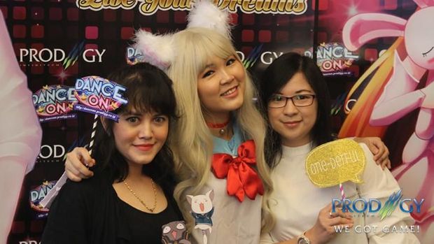 Prodigy Infinitech: Game Casual Masih Mendapat Tempat