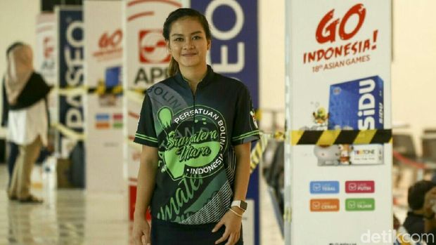Venue Boling Asian Games di Palembang Pakai Mesin Terbaru