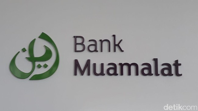 Lika-liku Suntikan Modal Penyelamat Bank Muamalat