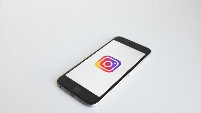 Ilustrasi Instagram. (Foto: unsplash) Ilustrasi Instagram. (Foto: unsplash)