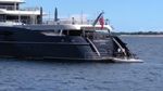 Foto: Equanimity, Yacht Mewah Buruan FBI yang Disita di Bali