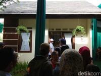Rumah DP Rp 0 yang (Bukan) Program Anies-Sandi