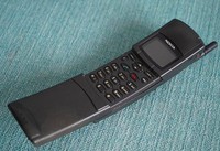 Nokia Pisang
