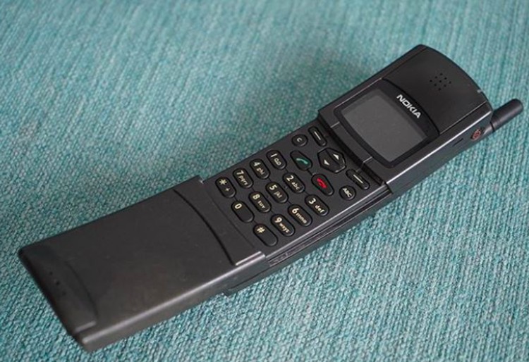 Nokia Pisang
