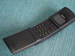 Ini Nokia Pisang Asli yang Dulu Sangat Bergengsi