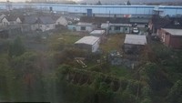 Jalan-jalan ke Dublin, seorang traveler dengan akun Bigaideas membagikan kisahnya di Tripadvisor. Ia menginap di Sheldon Park Hotel dengan pemandangan kumuh bagaikan Mumbai. (Tripadvisor)