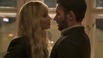 Aksi Menggoda Jennifer Lawrence di Red Sparrow