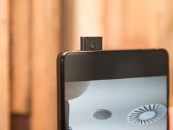 Vivo APEX Usung Sidik Jari Bawah Layar dan Kamera Periskop