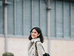 Survei ASI: Dian Sastro Cocok Jadi Menpar, Gibran Jadi Kepala Bekraf