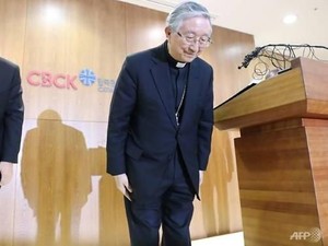 Pastor Dituduh Coba Perkosa Wanita, Uskup Agung Korsel Minta Maaf