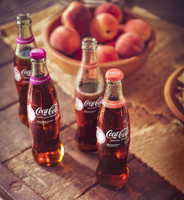 coca-cola
