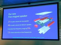 Ponsel Kloningan iPhone X Buatan Asus