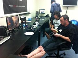 Deretan Gamer Pencetak Rekor Dunia Main Game Terlama