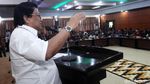 Ketua DPD Beri Kuliah Umum di Universitas Tanjungpura