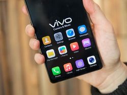 Vivo APEX Usung Sidik Jari Bawah Layar dan Kamera Periskop