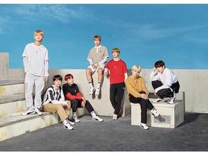 Rilis Album Face Yourself, BTS Puncaki Tangga Lagu iTunes