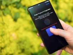 Vivo APEX Usung Sidik Jari Bawah Layar dan Kamera Periskop