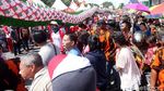 Ritual Naga Buka Mata Awali Perayaan Cap Go Meh di Pontianak