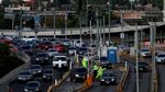 Foto: Kota-kota Macet di Dunia, Los Angeles Hingga Istanbul