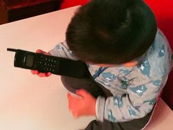 Ini Nokia Pisang Asli yang Dulu Sangat Bergengsi